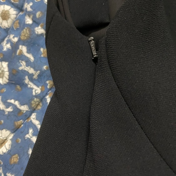 Whistles little black dress - Picture 5 of 6